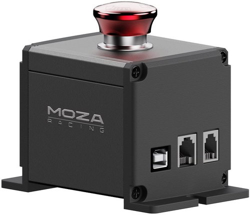 MOZA Racing Emergent Stop - Gaming Accessory - Main image
