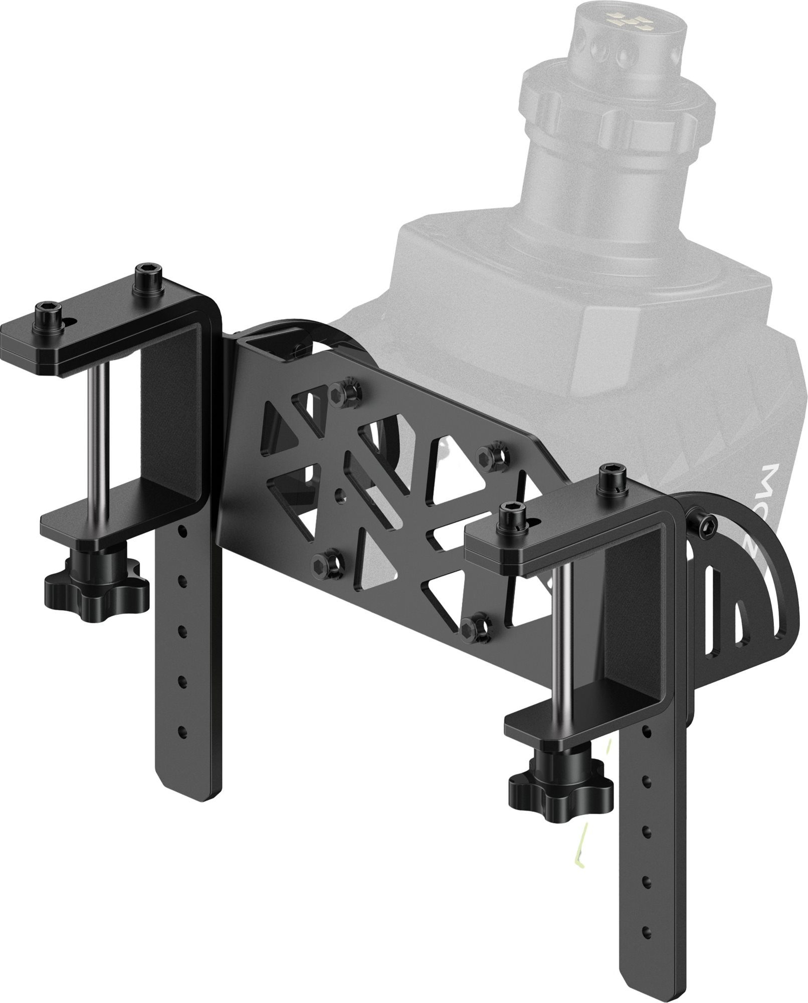 MOZA Clamp For Truck Wheel