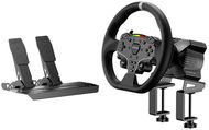 Volant MOZA Racing R3 Bundle Racing Wheel and Pedals for PC - Volant