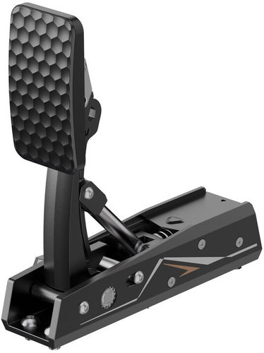 MOZA Racing CRP2 Clutch Pedal - Gamer pedál - Fő fotó