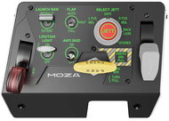MOZA Flight MTLP Take-off Landing Panel - Flight Stick