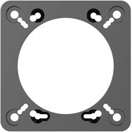 MOZA Racing Multi-function Stalks Mount Adapter - Gaming Accessory