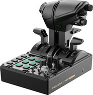 MOZA Flight MTQ Throttle Panel - Game Controller