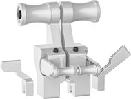 MOZA Flight TQB Throttle Module - Game Controller