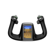 MOZA Flight MFY Pro Yoke Handle - Flight Stick