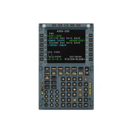 MOZA Flight MA3F Computer Display - Flight Stick