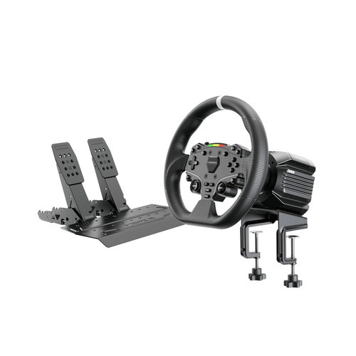 MOZA Racing R5 Pro Racing Simulator - Videójáték kiegészítő - Fő fotó
