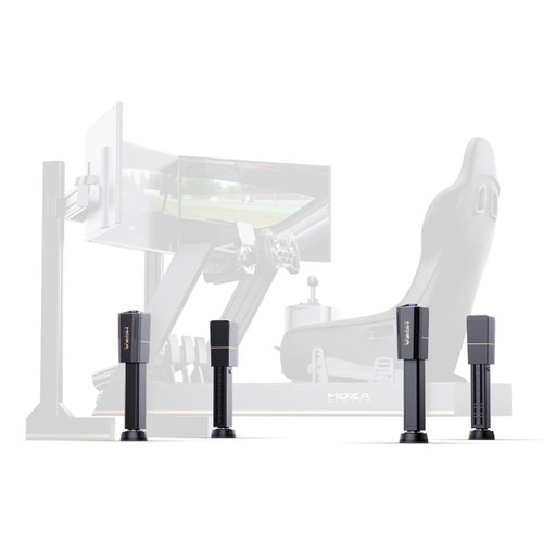 MOZA Haptic Motion Actuator HMA150 - Videójáték kiegészítő - Fő fotó