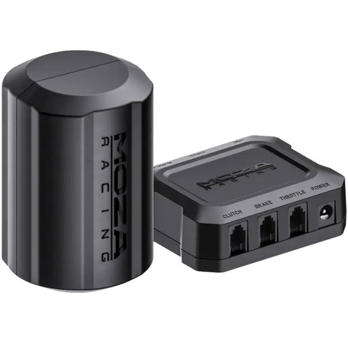 MOZA Racing Pedal Haptic Feedback Kit - Gaming Accessory - Main image