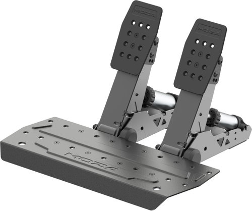 MOZA SRP2 Racing Pedals - Steering Wheel Pedals - Main image