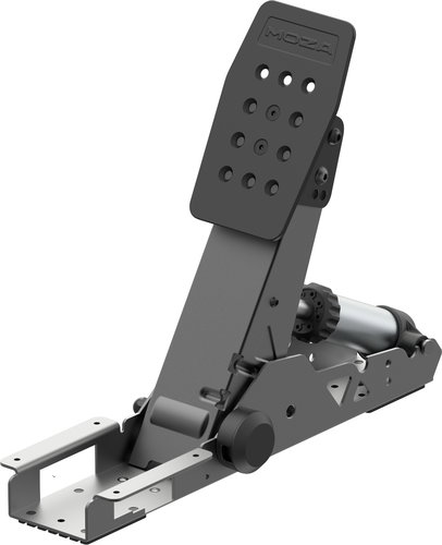 MOZA SRP2 Clutch Pedal - Steering Wheel Pedals - Main image
