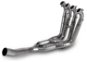 Akrapovič Exhaust Manifolds for BMW S 1000RR (15-16) - Down Pipe
