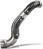 Akrapovič Connecting Pipe for BMW R NINNET (14-17) - Exhaust Pipe