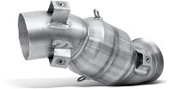 Akrapovič prepojovacia rúrka pre Ducati Hypermotard, Hyperstrada (13 – 15) - Rúrka výfuku