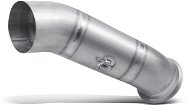 Akrapovič prepojovacia rúrka Titanium pre Ducati Hypermotard, Hyperstrada (13 – 17) - Rúrka výfuku