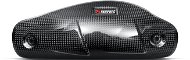Akrapovič carbon cover for Ducati Hypermotard, Hyperstrada (13-17) - Protective Case