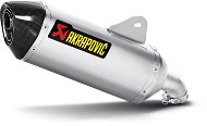 Akrapovič Exhaust Tail Pipe for BMW C 650 GT (12-15) - Exhaust Tail Pipe