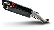 Akrapovič Carbon Exhaust Tail Pipe for Aprilia RSV4 (09-14), TUONO V4 (11-16) - Exhaust Tail Pipe