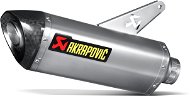 Akrapovič Exhaust Tail Pipe for Ducati 1200/S, Monster 821 (14-16) - Exhaust Tail Pipe