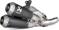 Akrapovič Titanium Exhaust Tail Pipe for Ducati Scrambler - Exhaust Tail Pipe