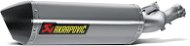 Akrapovič Titanium Exhaust Tail Pipe for Honda VFR 1200 F (10-15) - Exhaust Tail Pipe