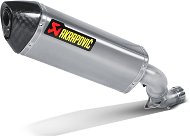 Akrapovič Exhaust Tail Pipe for Honda VFR 1200F (10-16), VFR 1200 DCT (10-16) - Exhaust Tail Pipe