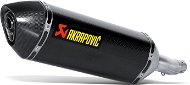 Akrapovič Carbon Exhaust Tail Pipe for Honda CBR 300 R (14-16) - Exhaust Tail Pipe