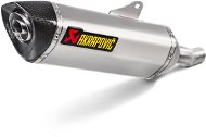 Akrapovič Exhaust Tail Pipe for Honda CB 500F, CBR 400/500 R (16-17) - Exhaust Tail Pipe