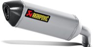 Akrapovič Titanium Exhaust Tail Pipe for Honda VFR 800X Crossrunner (11-14) - Exhaust Tail Pipe