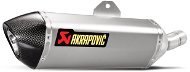 Akrapovič Exhaust Tail Pipe for Kawasaki Ninja 250 SL, Z 250 SL (15-17) - Exhaust Tail Pipe