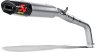 Akrapovič Titanium Exhaust Tail Pipe for Honda CBR 600 RR (13-16) - Exhaust Tail Pipe