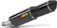 Akrapovič Carbon Exhaust Tail Pipe for Kawasaki Z 1000 (14-16) - Exhaust Tail Pipe