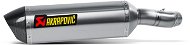 Akrapovič Exhaust Tail Pipe for Kawasaki Ninja ZX-10R (08-10) - Exhaust Tail Pipe