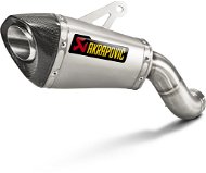 Akrapovič koncovka výfuku Titanium pre Kawasaki Z 900 2017 - Koncovka výfuku