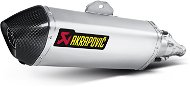 Akrapovič Exhaust Tail Pipe for Honda SH 300i (07-15) - Exhaust Tail Pipe