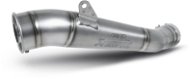 Akrapovič koncovka výfuku Titanium pre Honda CB 600 F Hornet, CBR 600 F (07 – 13) - Koncovka výfuku
