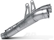 Akrapovič Titanium Exhaust Tail Pipe for Kawasaki  Z 1000/SX, Ninja 1000 (10-13) - Exhaust Tail Pipe
