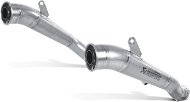 Akrapovič koncovka výfuku Titanium pre Suzuki GSX-R 1000 (09 – 11) - Koncovka výfuku