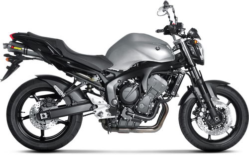 Spare parts and accessories for YAMAHA FZ6 FAZER