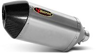 Akrapovič Titanium Exhaust Tail Pipe for Yamaha YZF-R6 (06-07) - Exhaust Tail Pipe