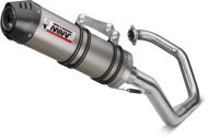 MIVV KTM 690 SM (2007 > 2012) - Exhaust System