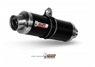Mivv GP Carbon for Triumph Speed Triple (2016 >) - Exhaust Tail Pipe