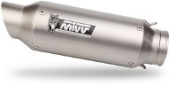 Mivv GP Stainless Steel for BMW S 1000 R (2014 > 2016) - Exhaust Tail Pipe