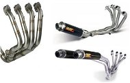 MIVV PIAGGIO BEVERLY 125 (2014 > 2016) - Exhaust System
