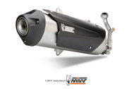 MIVV MBK KILIBRE (2003 > 2003) - Exhaust System
