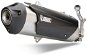 Mivv Urban Stainless Steel for Yamaha X-Max 300 (2017 >) - Exhaust Tail Pipe