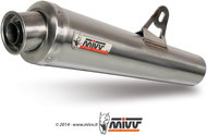 MIVV DUCATI MONSTER 620 (2002 > 2006) - Exhaust Tail Pipe
