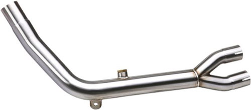 MIVV HONDA XLV TRANSALP 700 (2008 > 2013) - Down Pipe - Main image