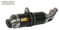 MIVV HONDA CBR 125 R (2004 > 2010) - Exhaust System