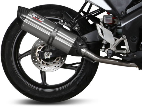 MIVV HONDA CBR 125 R (2011 >) - Exhaust System - Main image